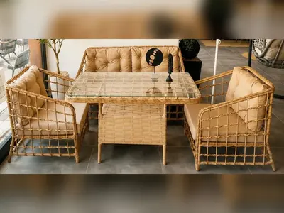 Bambu Bahçe Takımı